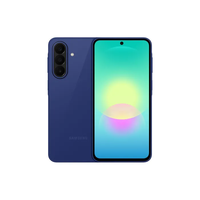 Смартфон Samsung Galaxy A27 5G, 8 GB RAM, 256 GB, 6,7″ FHD+ Super AMOLED, до 120 Hz, тройна камера 50 MP с OIS, батерия 5000 mAh, Dual SIM