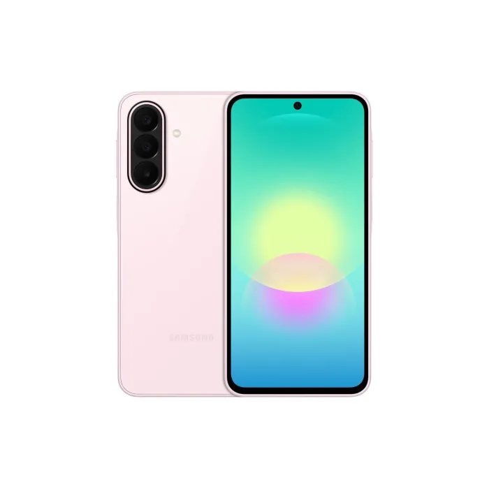 Смартфон Samsung Galaxy A27 5G, 8 GB RAM, 256 GB, 6,7″ Super AMOLED, 120 Hz, камера 50 MP с OIS, батерия 5000 mAh, Light Pink