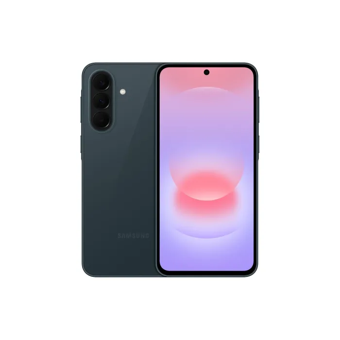 Смартфон Samsung Galaxy A37 5G, 8 GB RAM, 256 GB, 6,7" FHD+ Super AMOLED 120 Hz, тройна камера 50 MP с OIS, батерия 5000 mAh, IP68, Dark Green