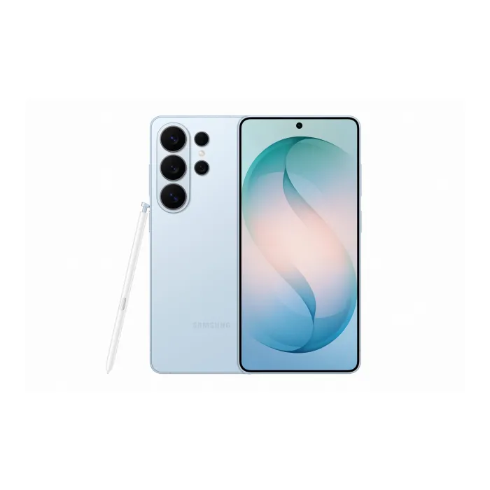 Смартфон SAMSUNG Galaxy S26 Ultra, 16 GB RAM, 1 TB, 6,9″ Dynamic AMOLED 2X, Snapdragon 8 Elite Gen 5 for Galaxy, 200 MP камера, 5G, S Pen