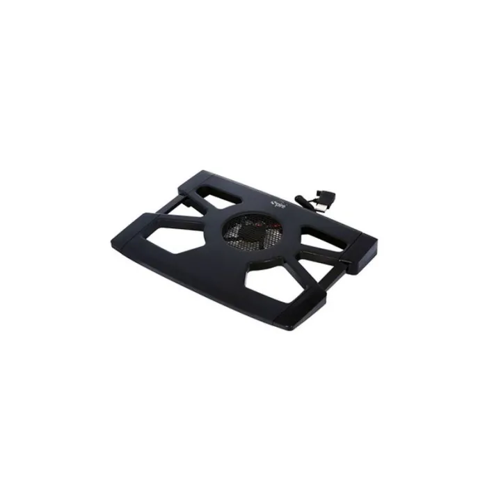 Spire StarTop SP305 охлаждаща поставка за лаптоп 7–11", USB, черна