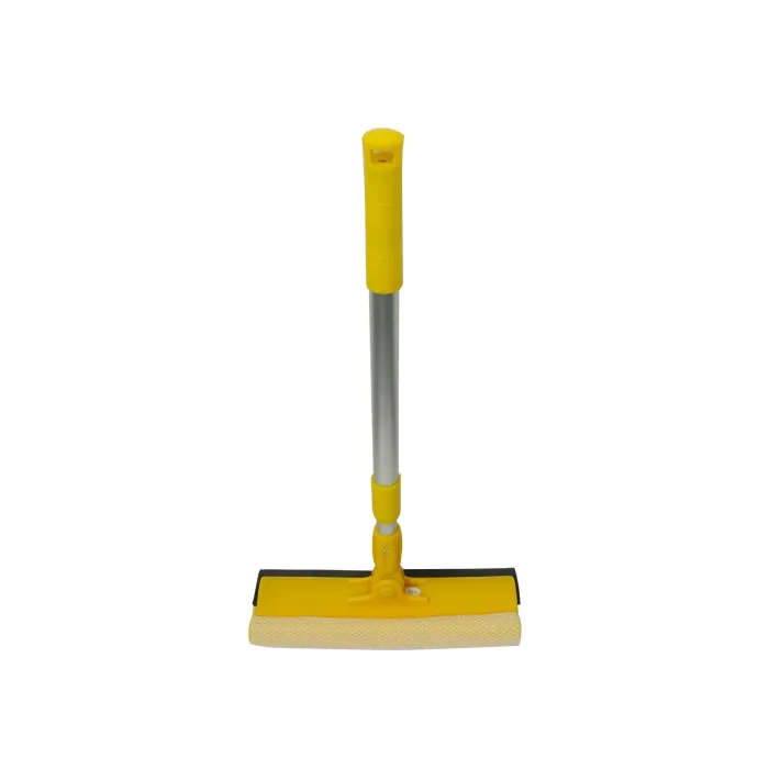 Стъклочистачка с чупещо рамо, 25 cm, 45-75 cm