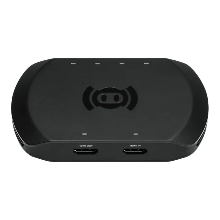 Външна кепчър карта, Streamplify CAPTURE 4K, 4K@60Hz, USB-C, SPVC-CA12401.11