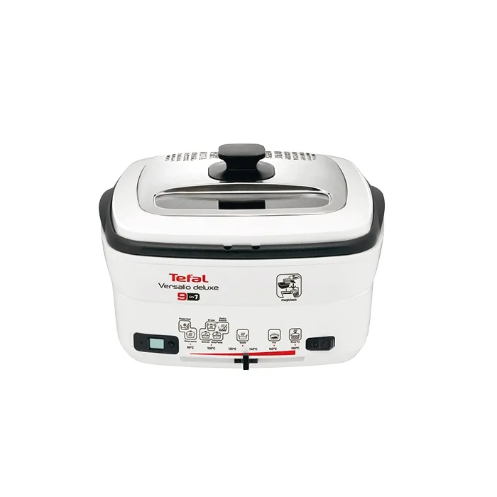 Tefal FR495070, Versalio Deluxe II, Multicooker 9 in 1