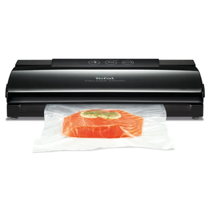 Tefal VT254070  Vacupack classic plastic,  automatic "vaccum