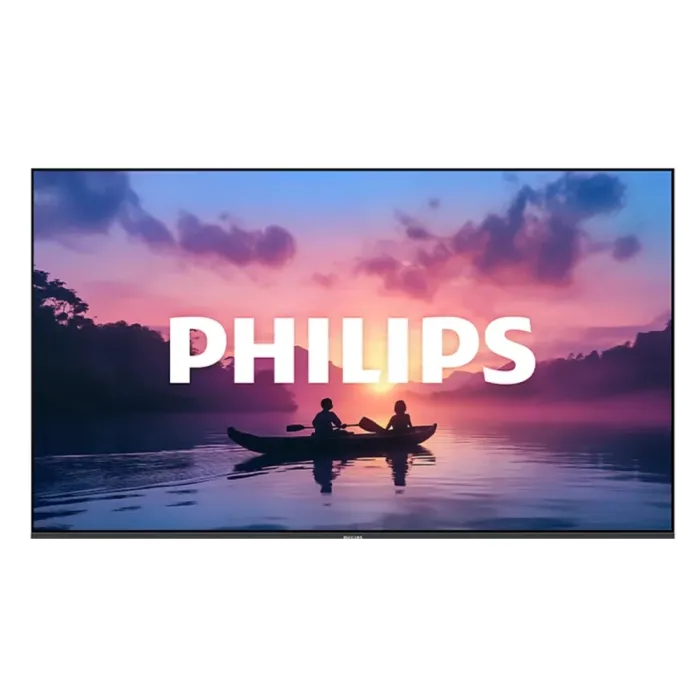 Телевизор Philips 24PHS6050/12, 24" HD Smart, Direct LED, 1366x768, 60 Hz, HDR10/HLG, Dolby Audio, 3 HDMI, 2 USB