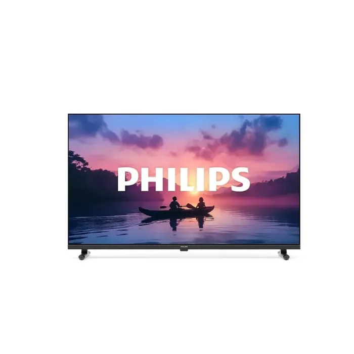 Телевизор PHILIPS 32PFS6050/12, 32" Full HD 1920x1080, Smart TV Titan, HDR10 и HLG, Dolby Audio, DVB-T/T2/T2-HD/C/S/S2, 3 HDMI, 2 USB