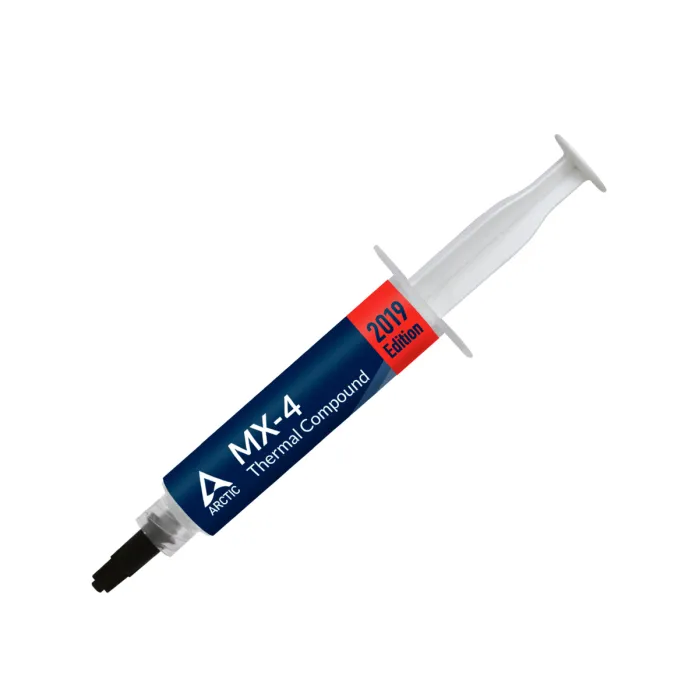 Термо паста, Arctic  MX-4 Thermal Compound 2019 Edition 8 грама