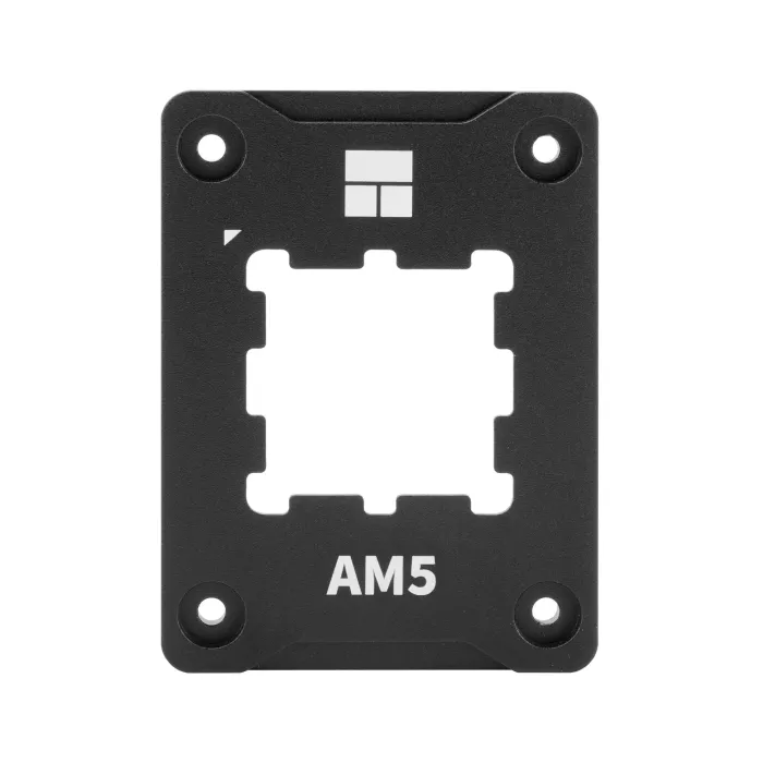 Монтажен комплект, Thermalright Mounting KIT - Bending Correct Frame - ASF AM5 BLACK V2