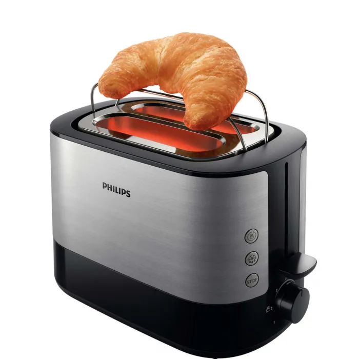 Тостер Philips Viva Collection HD2637 2 Slots