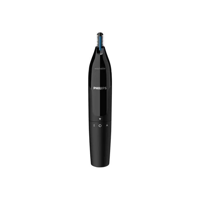 Тример за нос и уши, Philips NT1650/16, Nose trimmer series, Водоустойчив