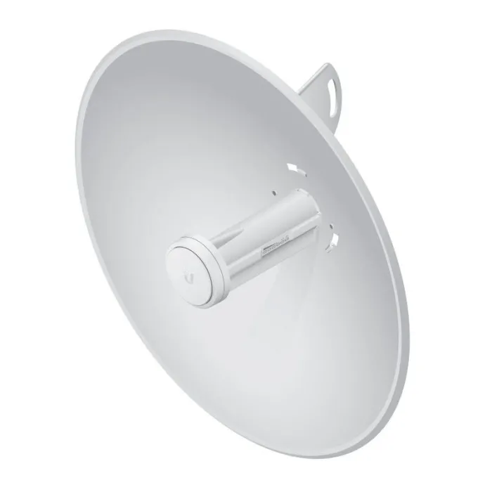 Ubiquiti PowerBeam PBE-M5-400 – 5 GHz airMAX CPE/bridge, 25 dBi насочена антена, Gigabit PoE