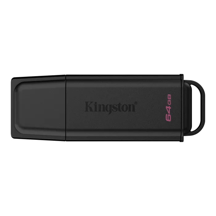 USB памет Kingston DataTraveler Exodia G2 64GB, USB 3.2 Gen 1, USB-A , DTXG2/64GB