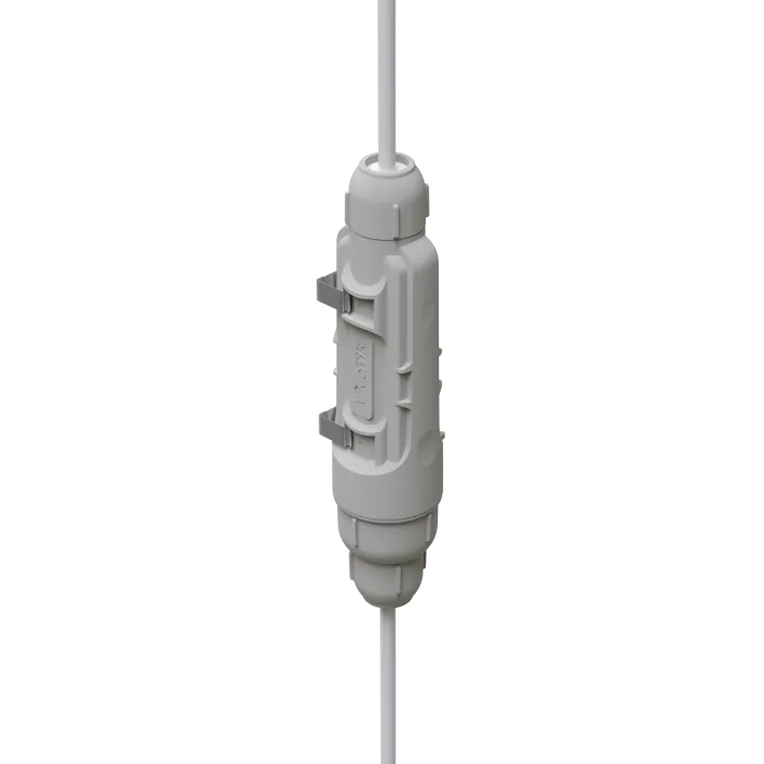 Външна кутия MikroTik GPeR IP67 Case, IP68 защита, за GPeR устройства