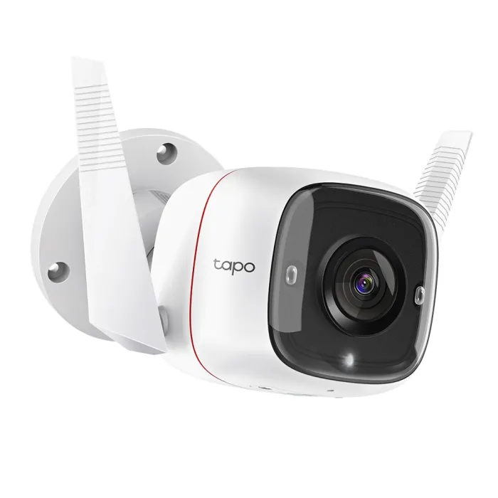 Външна Wi-Fi IP камера TP-Link Tapo C310
