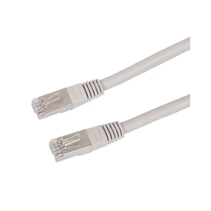 VCom Кабел LAN SFTP Cat.6 Patch Cable - NP632-10m