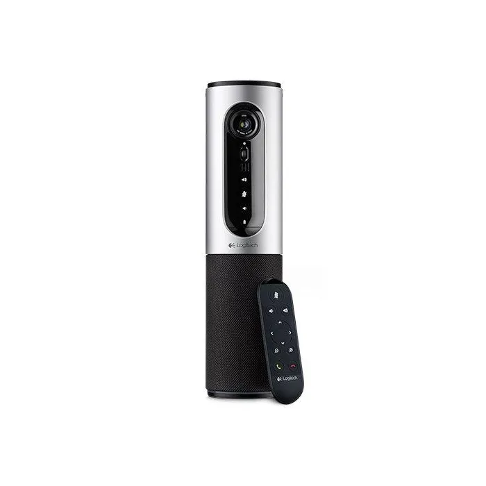 Видеоконферентна камера LOGITECH Conference Connect, Full-HD, USB2.0, HDMI, Bluetooth