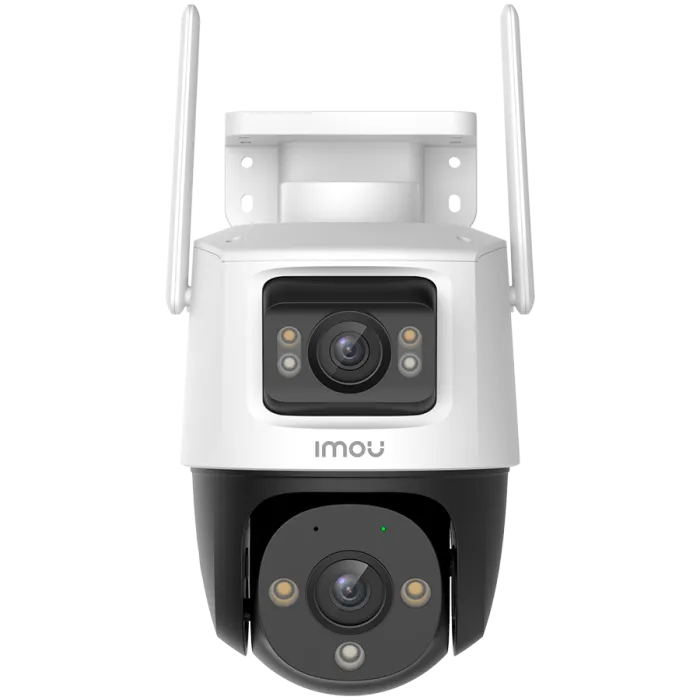 Wi-Fi IP камера Imou Cruiser Dual 8MP , 5MP+3MP, 355° Pan, Full Color Night Vision, PTZ